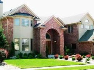 5710 S Benton Cir, Littleton, CO 80123
