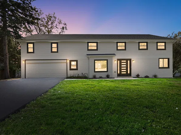 1120 Foster Ave, Lake Bluff, IL 60044
