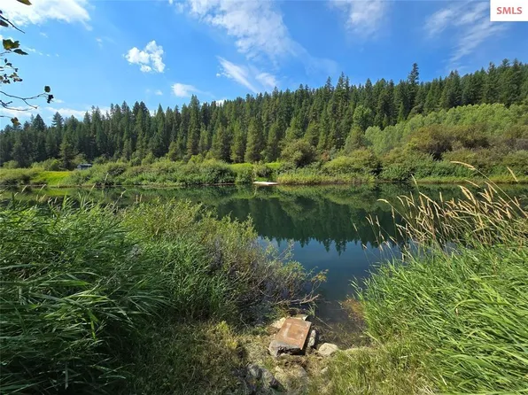 1054 Tamarack Ln, Troy, MT 59935