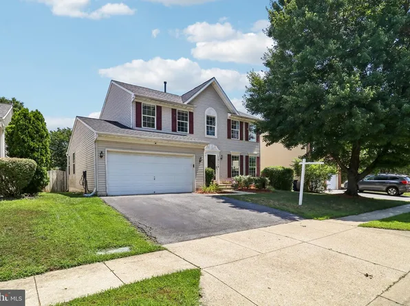16114 Eckhart Rd, Bowie, MD 20716
