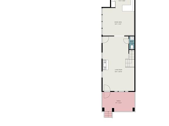 5th image of 2226 N 2nd St