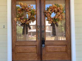 207 Hopkins Ave, Spring Hope, NC 27882