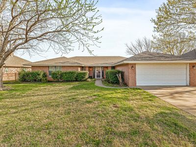 1025 Prairie Wind Blvd, Stephenville, TX, 76401