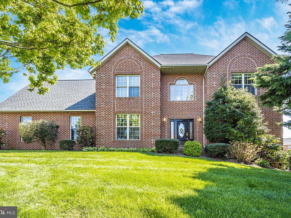 20321 Ayoub Ln, Hagerstown, MD 21742 Zillow