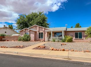 588 S 400 E, Ivins, UT 84738