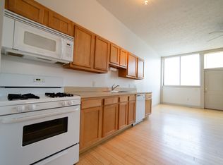 1297 W 58th St APT 3, Cleveland, OH 44102