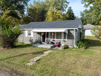 1920 S Kentucky Ave, Sedalia, MO, 65301