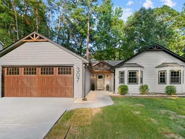307 Morgans Turn, Peachtree City, GA 30269