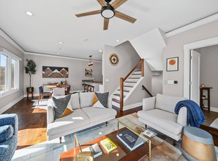 1143 N Myers St, Charlotte, NC 28206