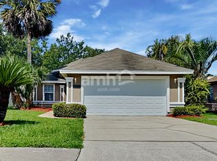 7468 Carriage Side Ct, Jacksonville, FL 32256