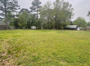 1018 E Norristown Cir, Russellville, AR 72802