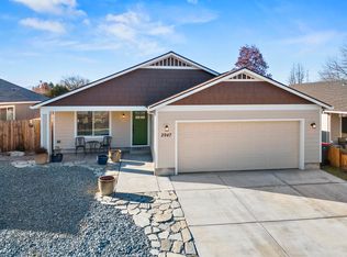 2947 Bailey Ave, Medford, OR 97504