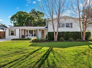 4522 S Hesperides St, Tampa, FL 33611