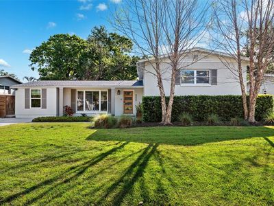 4522 S Hesperides St, Tampa, FL, 33611