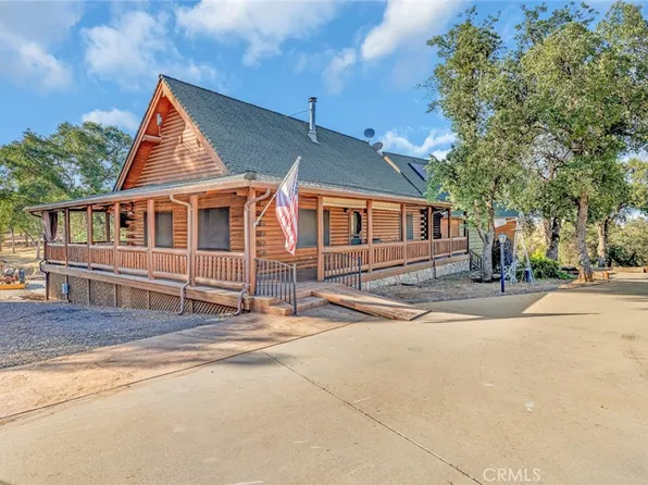 13695 Barro Ct, La Grange, CA 95329