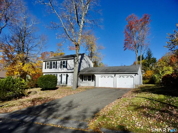 55 Wedgewood Drive, Torrington, CT 06790