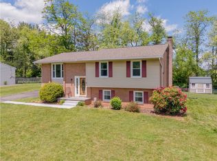 265 Mulberry Dr, Christiansburg, VA 24073