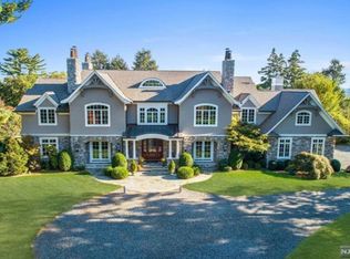 23 Van Cortland Way, Basking Ridge, NJ 07920