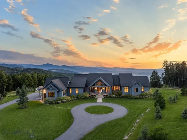 1221 Green Valley Way, Bozeman, MT 59715