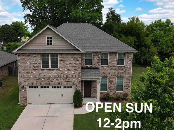 114 Summer Pointe Ln, Madison, AL 35757