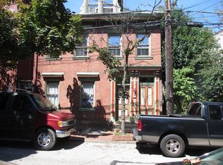 532 Avery St, Pittsburgh, PA 15212