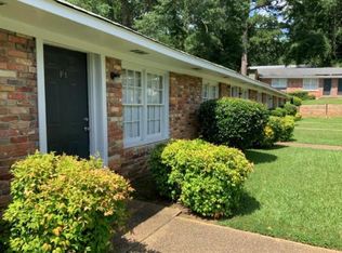 Redbud Village, Meridian, MS 39305