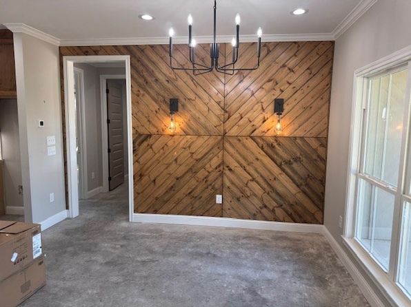 275 Ralph Nerren Rd, Huntington, TX 75949