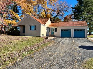 994 E Jamestown Rd, Jamestown, PA 16134