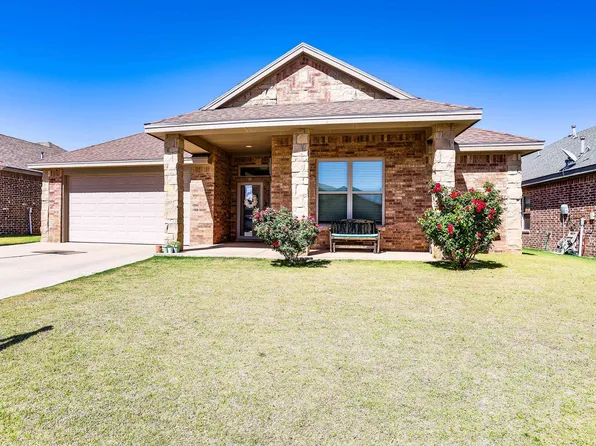 10309 Vernon Dr, Lubbock, TX 79423