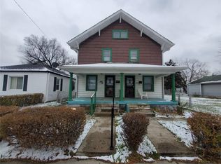 2426 N Columbia Ave, Indianapolis, IN