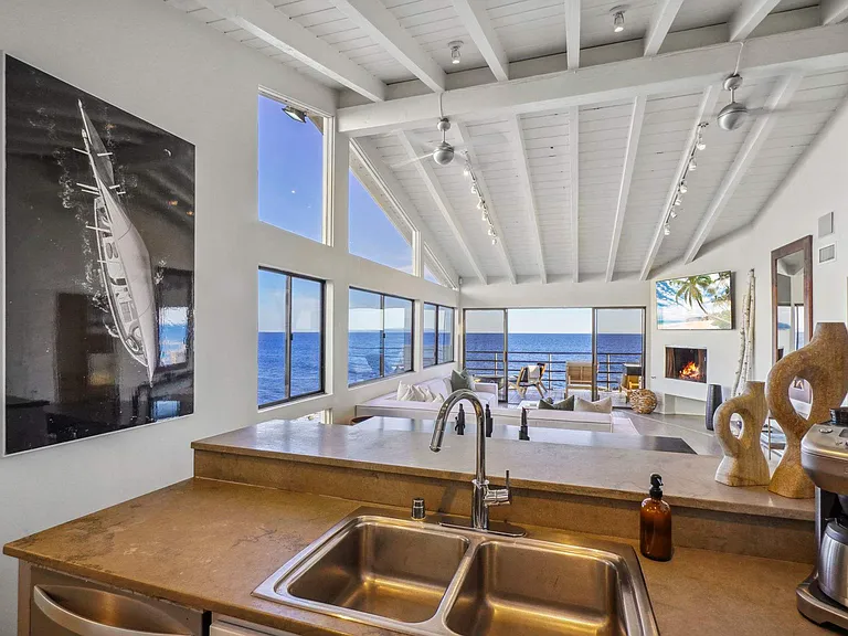 Stay connected with high-speed WiFi or disconnect in pure relaxation.