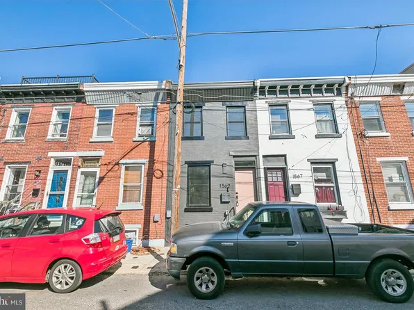 1569 E Hewson St, Philadelphia, PA 19125