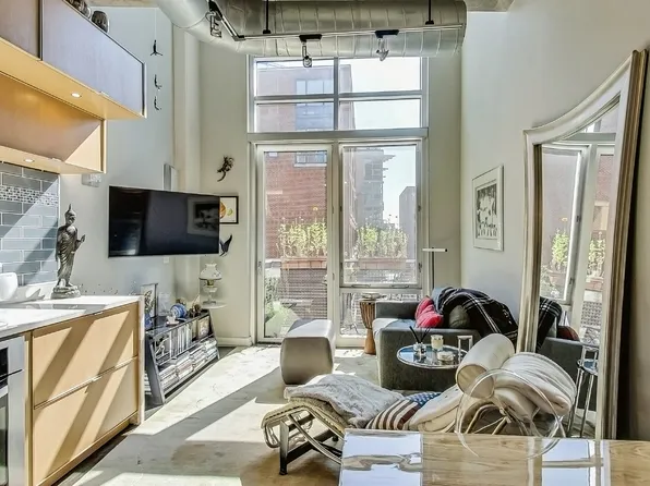 1515 15th St NW #405-1, Washington, DC 20005