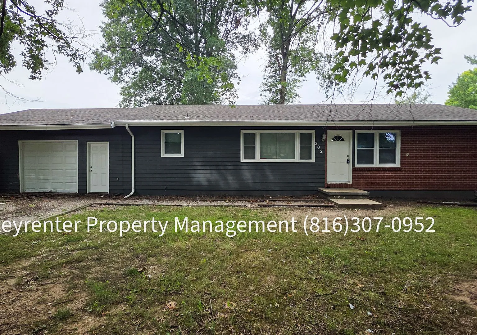 Sibley Home Available Now! — Photo 1