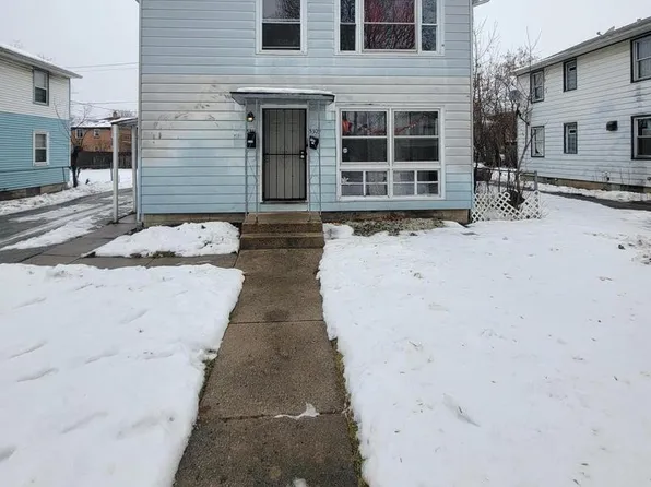 5309 North 28th STREET #5311, Milwaukee, WI 53209