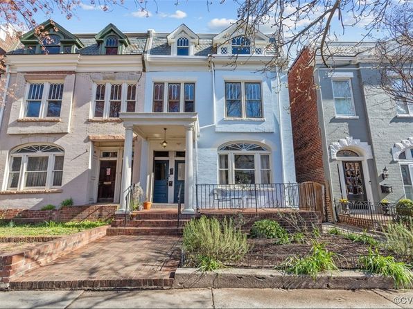 1714 Hanover Ave, Richmond, VA 23220