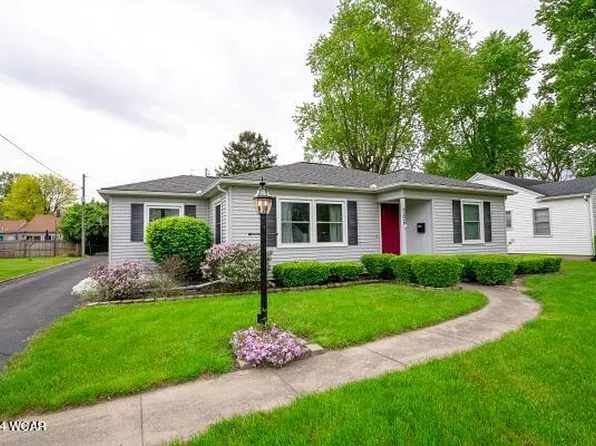 506 Cavett St, Van Wert, OH 45891