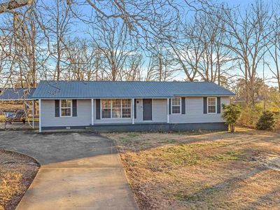 221 Poplar Dr, Rainsville, AL, 35986