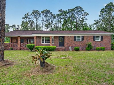 1820 Cogdell Hwy, Pearson, GA, 31642