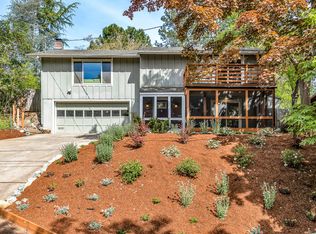 835 Fox St, Ashland, OR 97520