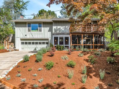835 Fox St, Ashland, OR, 97520