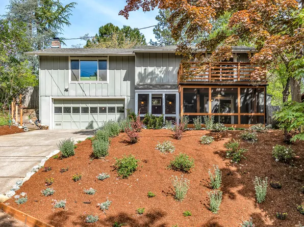 835 Fox St, Ashland, OR 97520