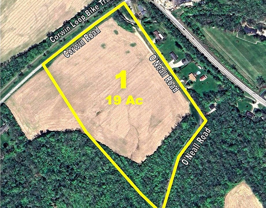 1st image of TRACT 1 Corwin Rd