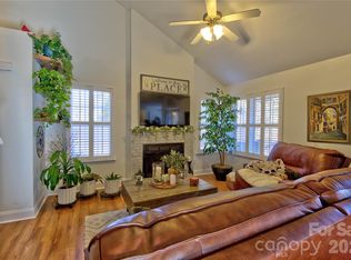 115 Park Vista Dr, Troutman, NC 28166