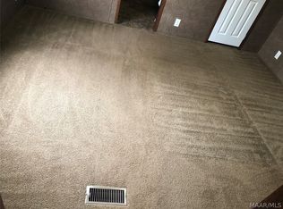 5053 Union Academy Ada Rd, Hope Hull, AL 36043