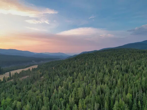 Nna Two Tail Rd, Bonners Ferry, ID 83805
