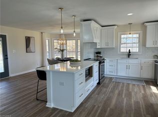 6058 S State Highway 150, Lexington, NC 27295