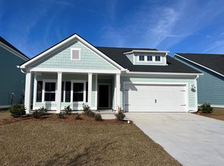 5675 Lacebark Trail Litchfield LOT 84-B6, Myrtle Beach, SC 29577