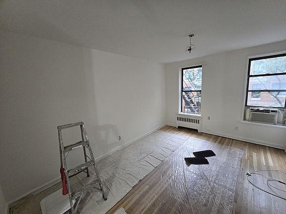 2nd image of 411 W 52nd St #4DD
