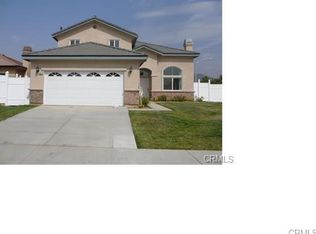 16672 Taurus Ln, Moreno Valley, CA 92551